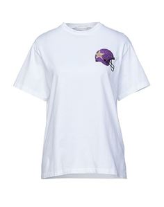 Футболка Golden Goose Deluxe Brand
