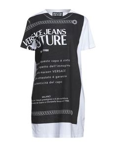 Футболка Versace Jeans Couture