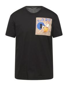 Футболка Dolce & Gabbana