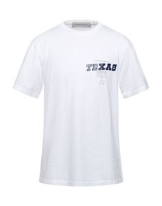 Футболка Golden Goose Deluxe Brand