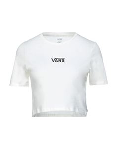 Футболка Vans