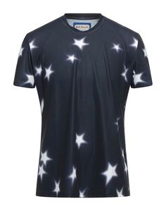 Футболка Acne Studios BLÅ Konst