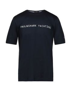 Футболка Paul & Shark