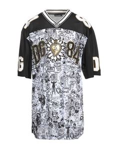 Футболка Dolce & Gabbana