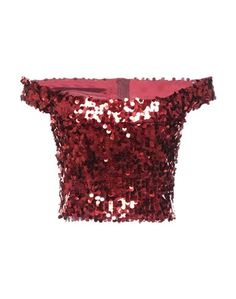 Топ без рукавов Dolce & Gabbana