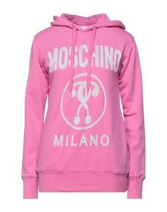 Толстовка Moschino