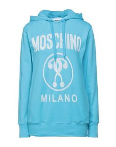 Толстовка Moschino