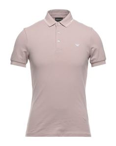 Поло Emporio Armani