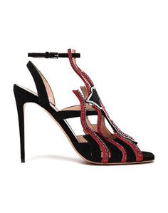 Сандалии Valentino Garavani