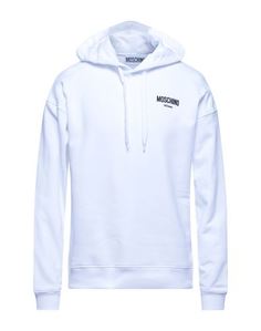 Толстовка Moschino