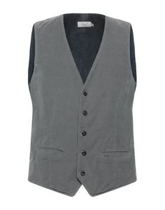 Жилет Weber+Weber Sartoria