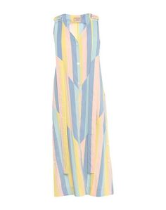 Платье длиной 3/4 Maison KitsunÉ