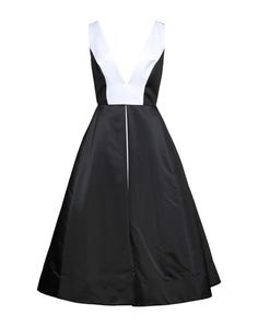 Платье длиной 3/4 Alice + Olivia