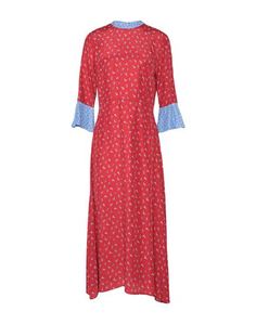 Платье длиной 3/4 HVN