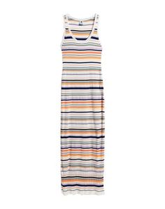 Длинное платье M Missoni