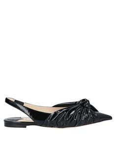 Балетки Jimmy Choo