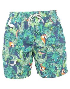Шорты для плавания Hackett