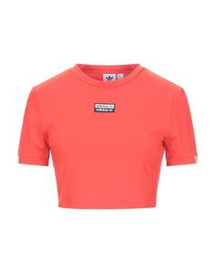 Футболка Adidas Originals