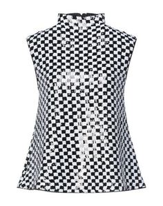 Топ без рукавов Emporio Armani