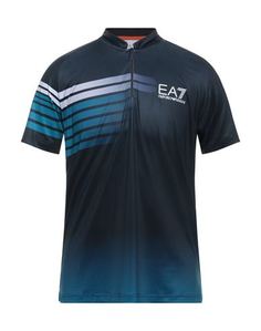 Футболка EA7