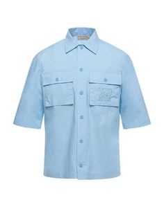 Pубашка Maison KitsunÉ
