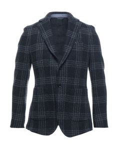 Пиджак Tombolini