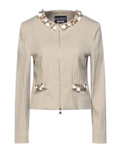 Пиджак Boutique Moschino