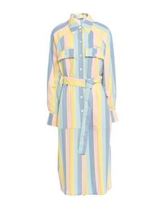 Платье длиной 3/4 Maison KitsunÉ