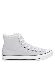 Высокие кеды и кроссовки Converse