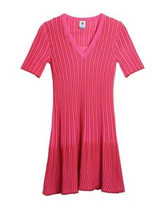 Короткое платье M Missoni