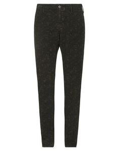 Повседневные брюки Incotex