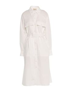 Платье длиной 3/4 Maison KitsunÉ