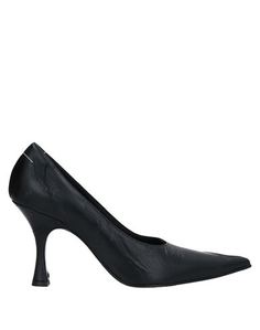 Туфли Mm6 Maison Margiela