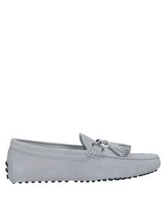 Мокасины Tod`S