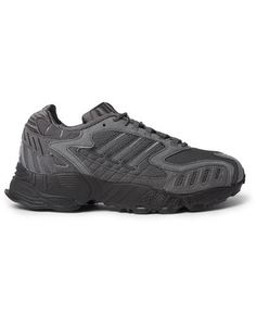 Низкие кеды и кроссовки Adidas