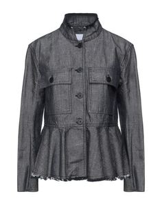Джинсовая верхняя одежда Dondup