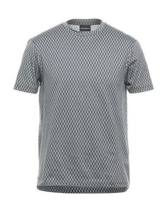 Футболка Emporio Armani