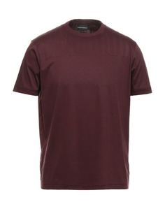 Футболка Emporio Armani