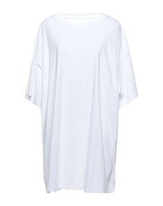 Футболка Mm6 Maison Margiela