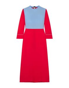 Платье длиной 3/4 Marni