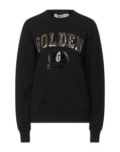 Толстовка Golden Goose Deluxe Brand