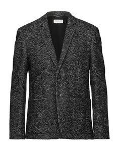 Пиджак Saint Laurent