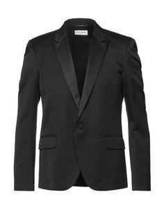 Пиджак Saint Laurent