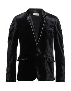 Пиджак Saint Laurent