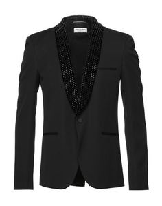 Пиджак Saint Laurent
