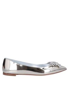 Балетки Giuseppe Zanotti