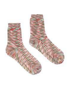 Короткие носки Missoni