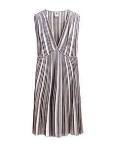 Короткое платье M Missoni
