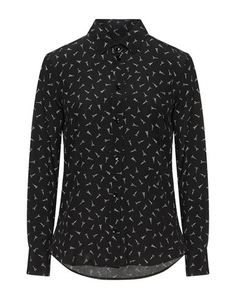 Pубашка Saint Laurent