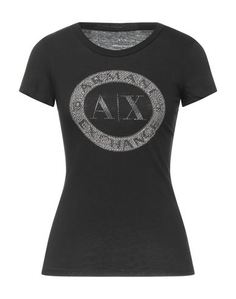 Футболка Armani Exchange